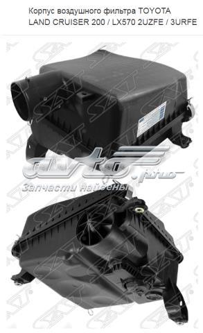 Obudowa filtra powietrza do Toyota Land Cruiser  J200