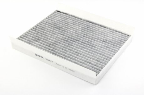 Filtr kabiny SAK447 Shafer
