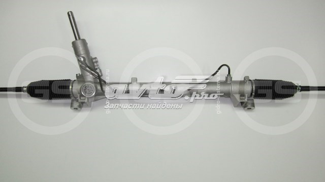 Listwa kierownicza (maglownica) Ford 1672160