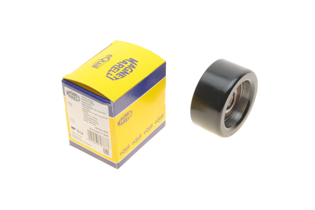 Rolka napinacza paska napędowego Magneti Marelli 331316171300 cena, od 33,59 USD