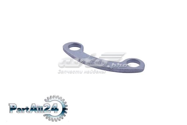  Przegub elastyczny (wg kodów 124 411 00 15, 03918) Skoda Octavia 