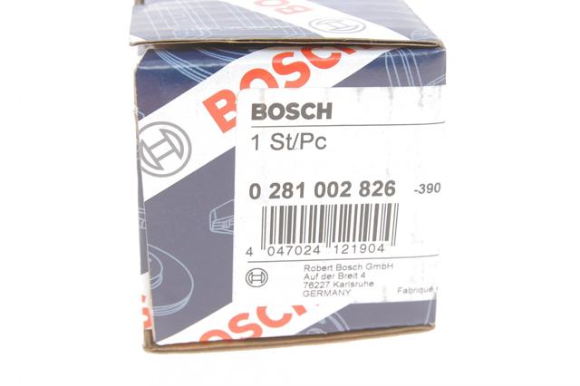 Zawór regulacji ciśnienia (zawór redukcyjny pompy wtryskowej) System Common-Rail Bosch 0281002826 cena, od 260,15 USD