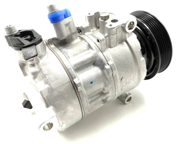 Sprężarka klimatyzacji 8T0816803G VAG
