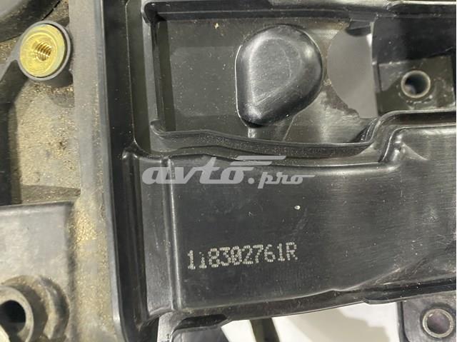 Separator oleju układu wentylacji kadłuda (bloku silnika) Renault (RVI) 118302761R cena, od 85,10 USD