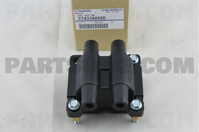 22433AA580 Subaru Cewka zapłonowa
