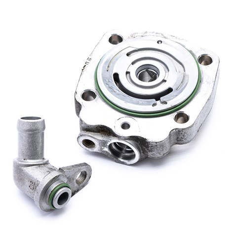 KL30741375 Klifex Zestaw naprawczy pompy wspomagania hydraulicznego