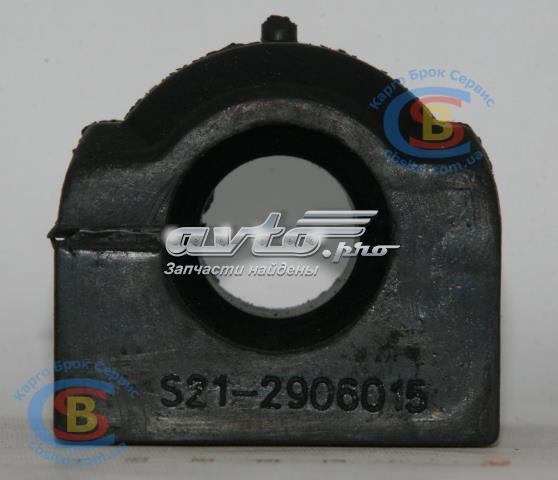 Do koszyka S212906015 China Tuleja stabilizatora przedniego