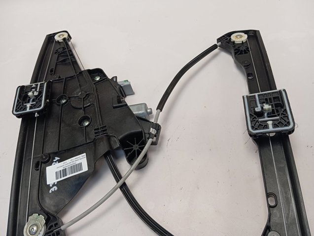 Mechanizm podnoszenia szyby drzwi przednich prawych do Opel Corsa F P2JO