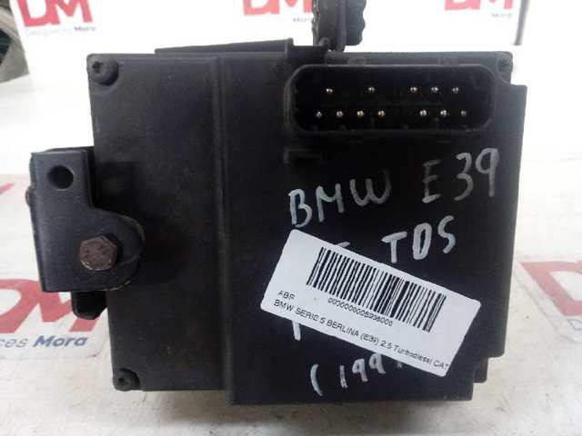 Do koszyka Sterownik ABS  hydrauliczny BMW 5  E34