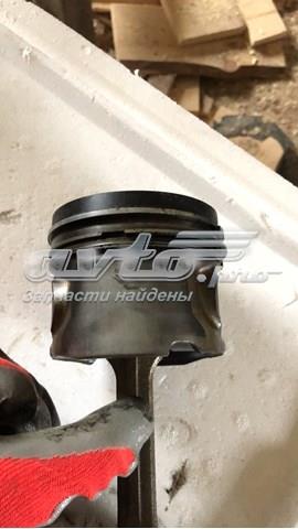 11257792745 BMW Tłok, komplet do jednego cylindru, STD