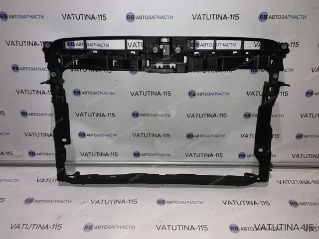 Osłona chłodnicy kompletna (panel mocowania reflektorów) FPS FP7431200 cena, od 50,92 USD