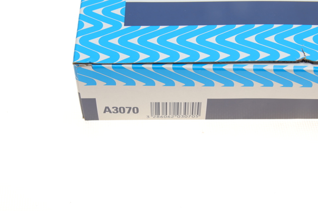 Filtr powietrza A3070 Purflux
