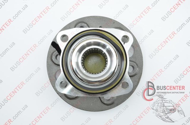 Do koszyka 1003523 Autotechteile Półoś tylna lewa
