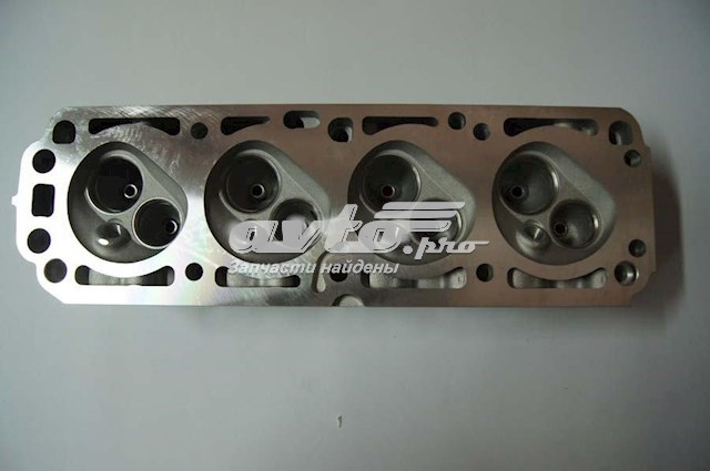 Głowica cylindrów do Daewoo Lanos  KLAT