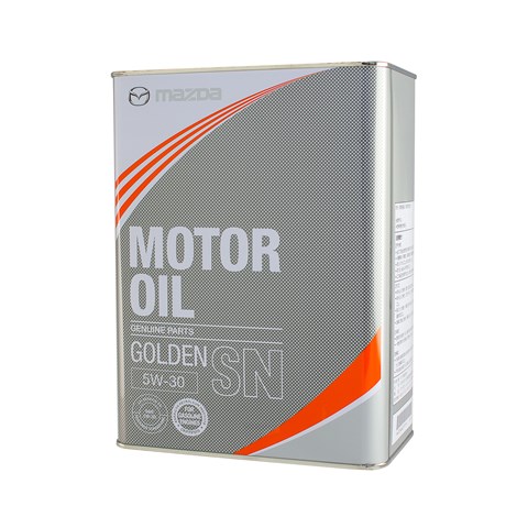 Olej do silnika Mazda K004W0515J cena, od 41,13 USD