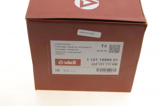 Obudowa termostatu 11211596501 Vika