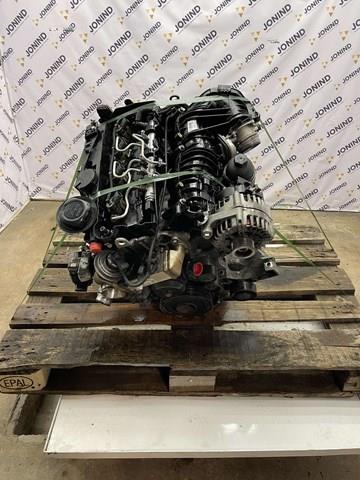 Silnik w komplecie BMW 3 