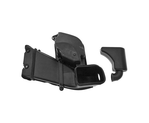 Wlot powietrza do filtra powietrza do Jeep Cherokee  KL