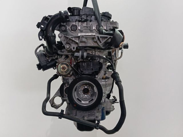 Silnik w komplecie do Opel Corsa F P2JO
