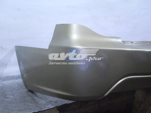 Zderzak tylny General Motors S3041101 cena, od 75,33 USD