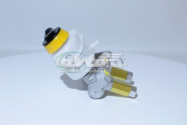 Do koszyka 426505 Shikoo Główny cylinder hamulców