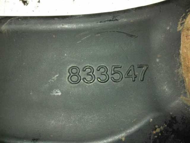  Peugeot/Citroen 833547 cena, od 49,37 USD