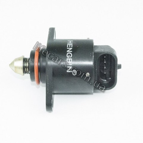 Do koszyka Regulator biegu jałowego BYD F3  