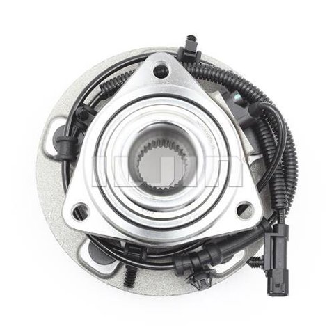 Piasta przednia Iljin IJ123052 cena, od 110,44 USD
