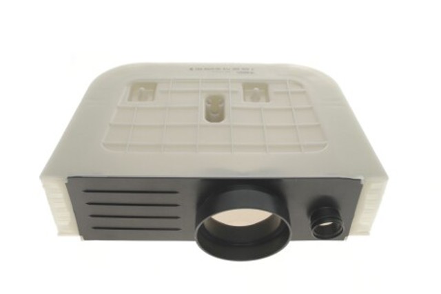 Do koszyka F026400719 Bosch Filtr powietrza