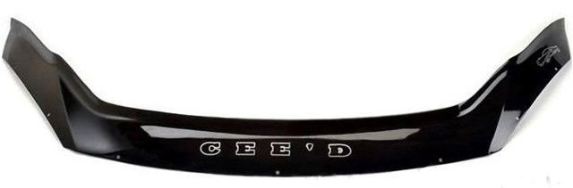 Deflektor na maskę KIA Ceed hatchback (ED) (2006 - 2012) cena, od 43,94 USD