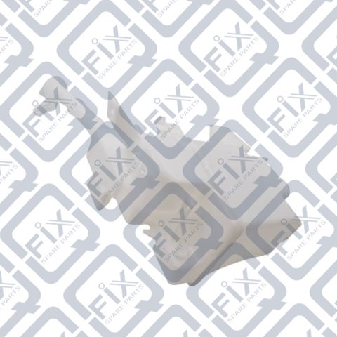 Zbiorniczek spryskiwacza szyb Q3750060 Q-fix