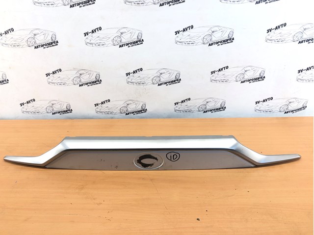 Nakładka klapy bagażnika Toyota 7680142240 cena, od 73,75 USD
