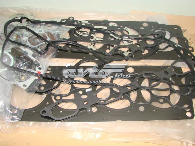 Zestaw uszczelek silnika górny Toyota 0411250400