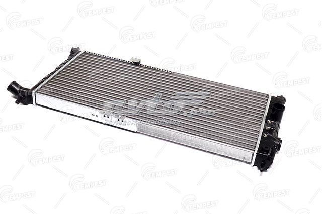 Chłodnica silnika Tempest TP15632731 cena, od 68,13 USD