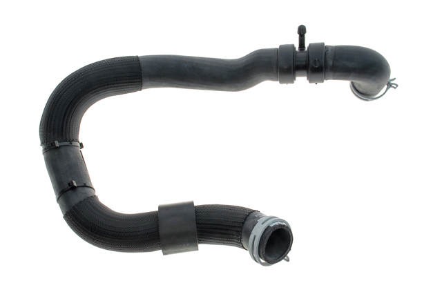 Przewód (króciec) chłodnicy górny Renault (RVI) 215013745R cena, od 55,29 USD