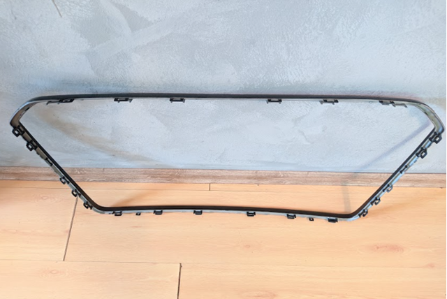 Atrapa chłodnicy Audi A6 C7