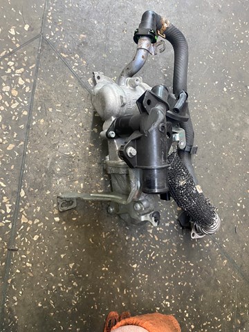 50563902 Peugeot/Citroen Zawór recyrkulacji spalin EGR