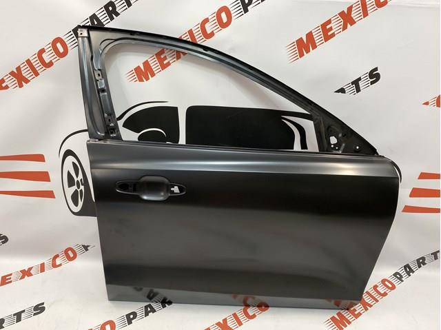 Drzwi przednie prawe do Ford Focus IV HP