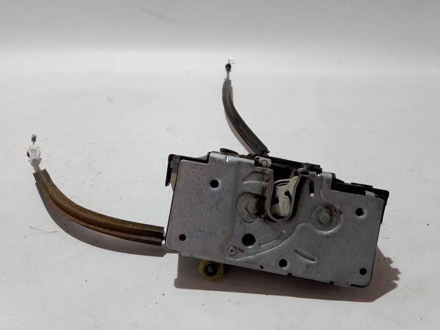 1676851680 Peugeot/Citroen Zamek drzwi przednich lewych