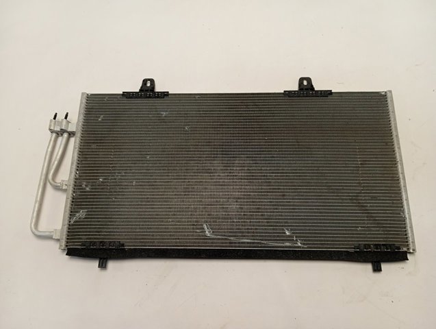 Do koszyka 9827255780 Peugeot/Citroen Chłodnica klimatyzacji