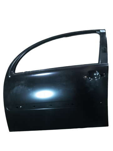 Drzwi przednie lewe Citroen C3 I hatchback (FC) (2002 - 2009) cena, od 194,98 USD