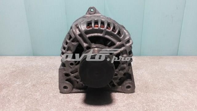 Alternator 231008578R Renault (RVI)