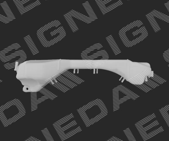 Zbiorniczek wyrównawczy układu chłodzenia Honda CR-V II SUV (RD) (2002 - 2006) cena, od 14,55 USD