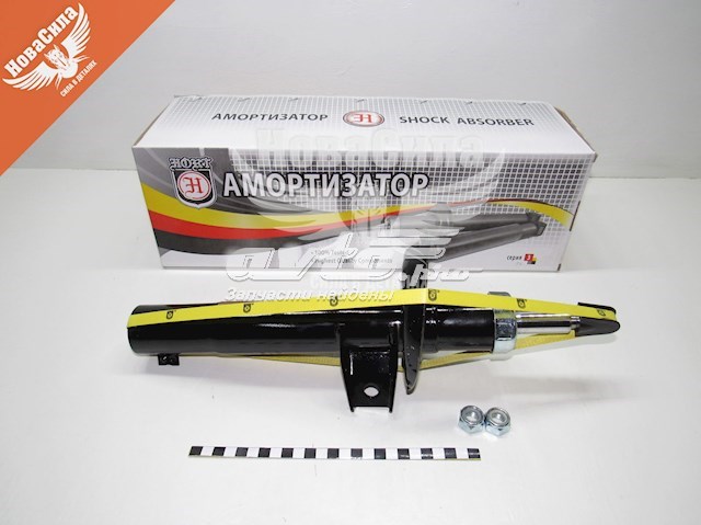 Amortyzator przedni HA30185 Hort