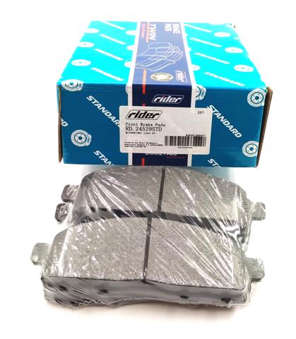  Rider RD24529STD