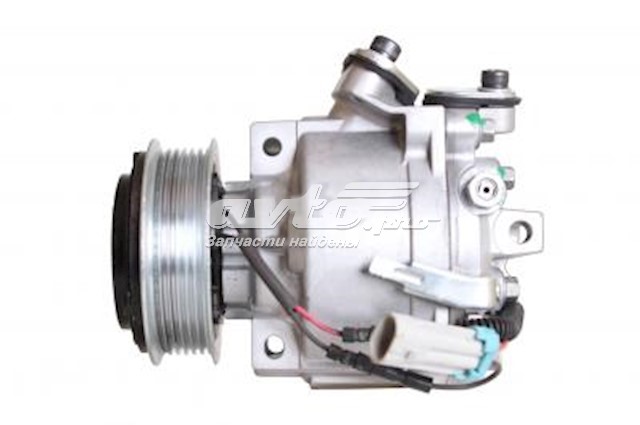 Sprężarka klimatyzacji MSG AC0200 cena, od 320,67 USD