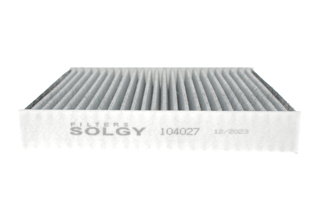 Filtr kabiny Solgy 104027 cena, od 7,71 USD