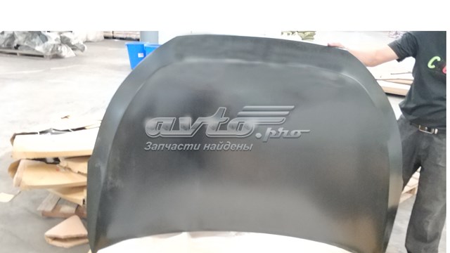 66400D3000 Hyundai/Kia Maska silnika