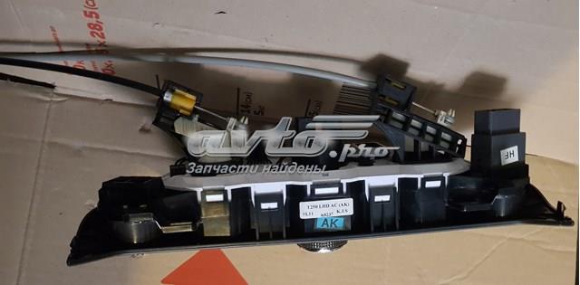 Do koszyka Sterownik trybów ogrzewania/klimatyzacji Chevrolet Aveo I T200