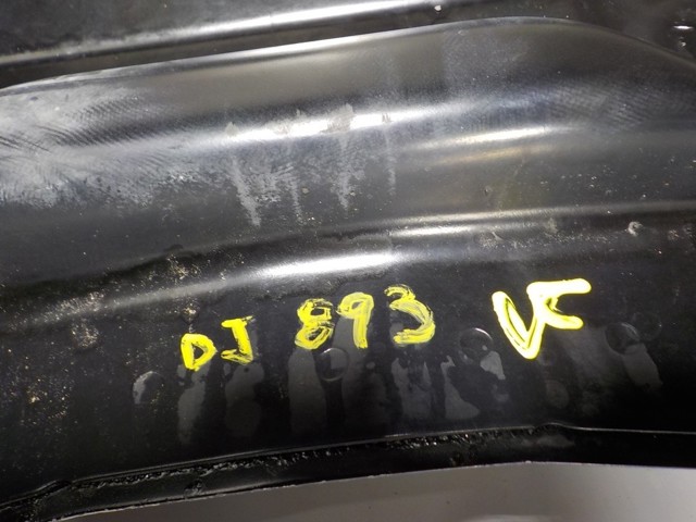 Korpus osi przedniej do Citroen C-Elysee  